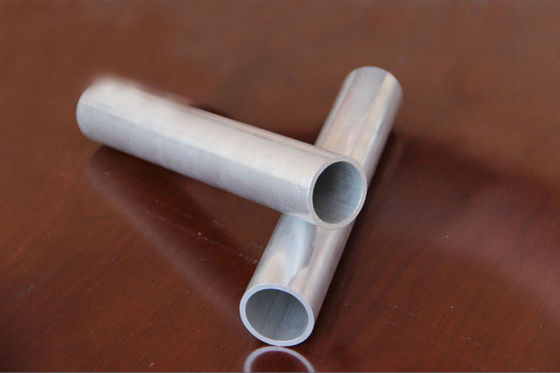 Powder Coated Anodized Aluminum Tube
