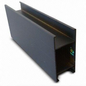 Dark Bronze 6061 Aluminum Profile