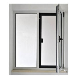 Silding Aluminium Window Extrusion Pofiles for Casement / Silding Window