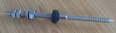 Solar Roof Mounting Long pin
