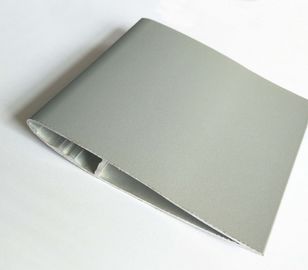 Anodized Surface Industrial Fan Blade , Air Coller Fan Blade , Ceiling Fan Blade Profile