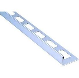 Floor Tile Trim 6061 Aluminum Profile