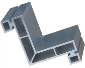 Customized Construction Aluminum Profile /  Elevator Door / Window Profile