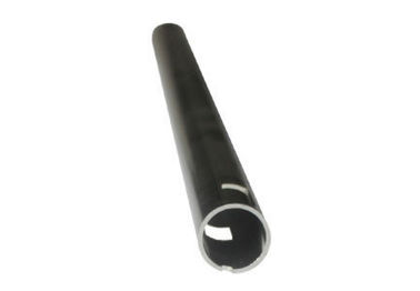 CA Customized 6061 Aluminum Profile , Extruded Aluminum Tubing Corrosion Resistant