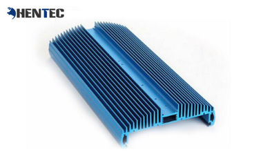 Electrical Electrical Cover Standard Aluminium Profiles With 20 Years Warranty