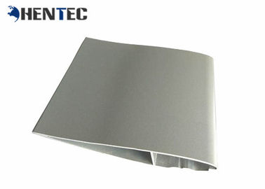 Anodize Surface Industrial Fan Blade For Cooling Towers , Ceiling Aluminum Fan Blades