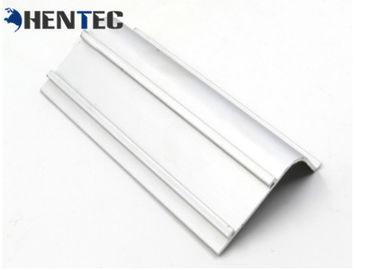 6063 / 6061 Standard Construction Aluminum Profile Extrusion Anodizing / Electrophoresis