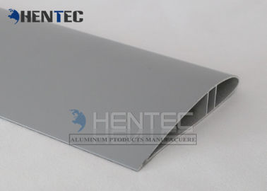 T5 Industrial Fan Blade Extruded Profiles Aluminium High Volume Low Speed