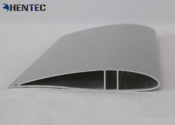 Aluminium Industrial Fan Blade , Industry Aluminum Extrusion Profile