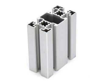 ODM OEM Industrial Aluminium Profile System For Assembly Production Line