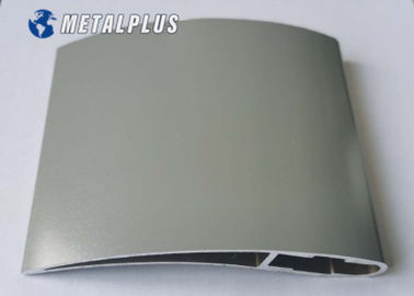 Anodised Aluminium T66 Industrial Fan Blade