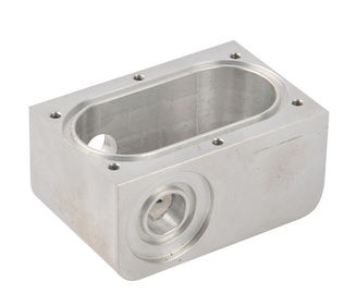 Anodized 2A12,2024,7075,7055,7150 Industrial Aluminium Profile With CNC Machining