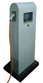 Powder Painted Aluminum Extrusion Profiles For EV Charging Pile