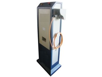 Custom Aluminum Extrusions Electrophoretic Coated , Extruded Aluminum Profiles